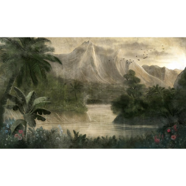 Papel Pintado KODO 7900030 - COORDONNE