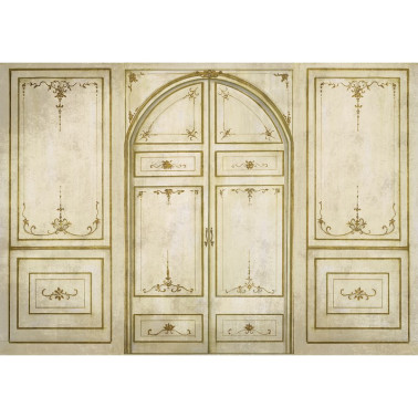 Papel Pintado LAO ZI 7900080 - COORDONNE