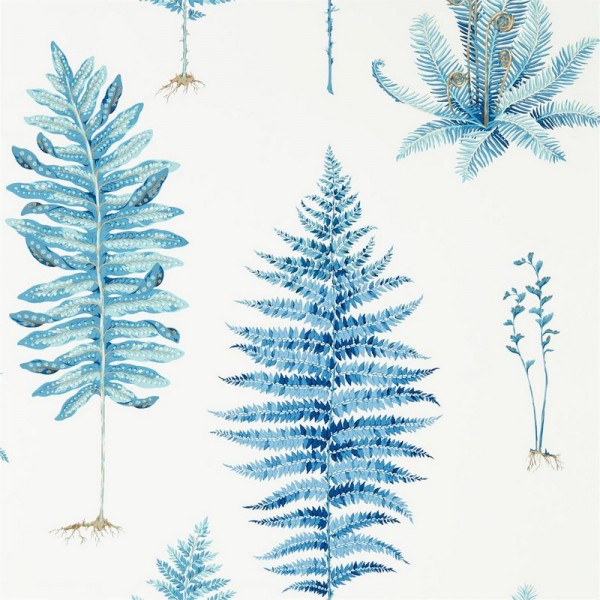 FERNERY DGLW216635 China Blue