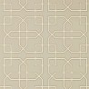 HAMPTON TRELLIS DGLW216659 Linen