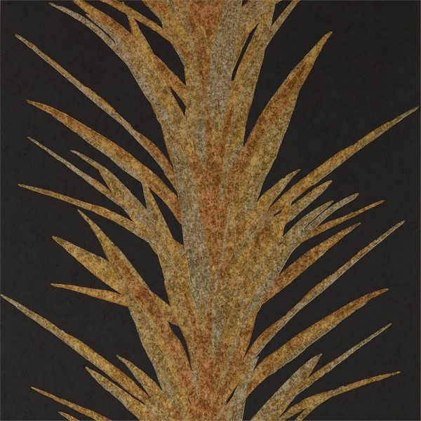 YUCCA DGLW216651 Charcoal/Gold