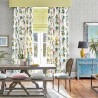 HAMPTON TRELLIS DGLW216659 Linen