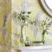 PALM HOUSE DGLW216642 Chartreuse/Grey