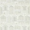 Papel Pintado BEACH HUTS DCOA216561 - Sanderson