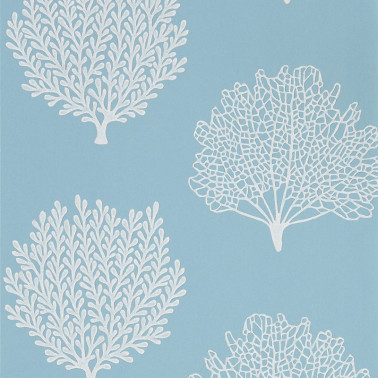 Papel Pintado CORALINE DCOA216577 - Sanderson