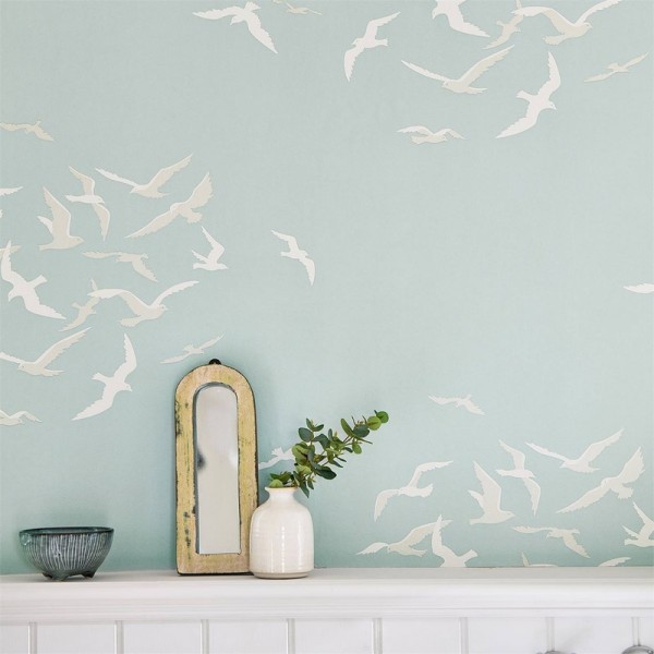 Papel Pintado LARINA DCOA216578 - Sanderson