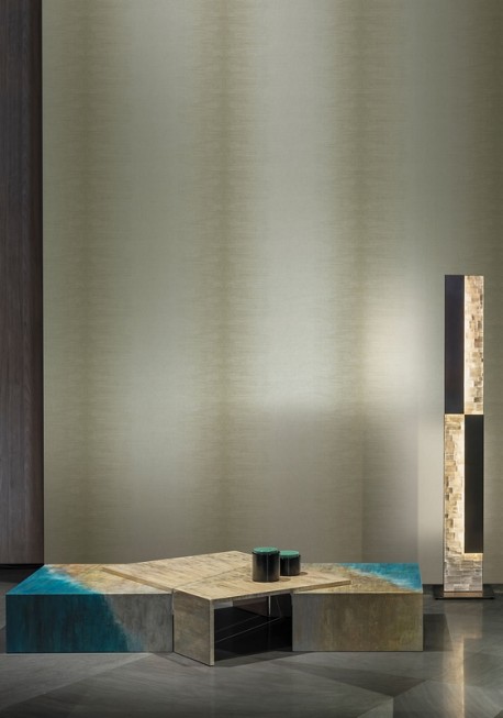 Papel Pintado LIPARI N. 9622 - ARMANI CASA
