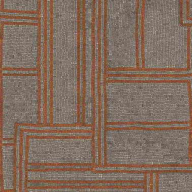 Papel Pintado Civilia 50563 - Arte