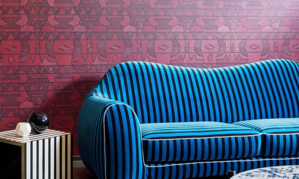 Papel Pintado Empire 50551 - Arte
