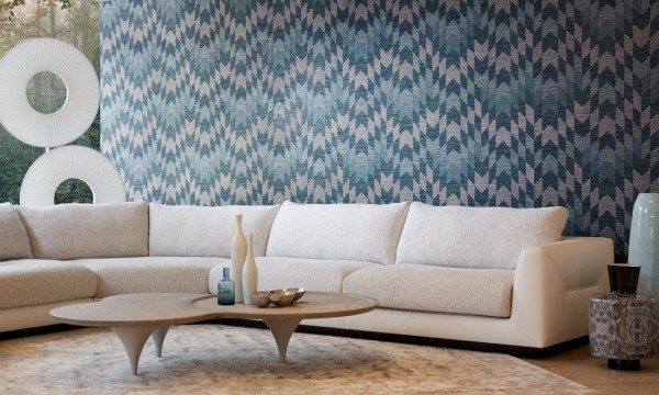 Papel Pintado Tribu 50530 - Arte
