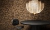Papel Pintado Bearded Leopard MO2054 - Arte