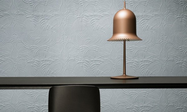 Papel Pintado Dodo Pavone MO2096 - Arte
