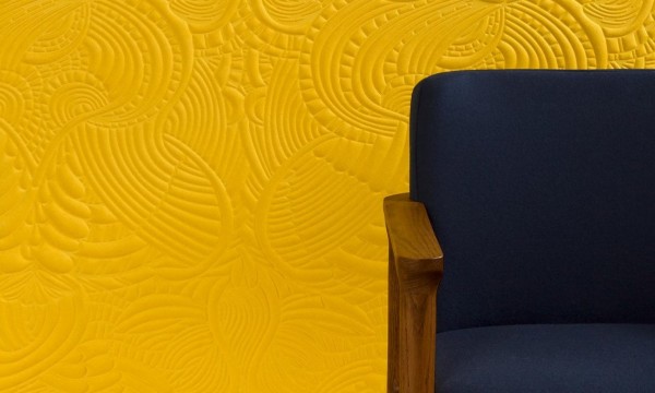 Papel Pintado Dodo Pavone MO2096 - Arte