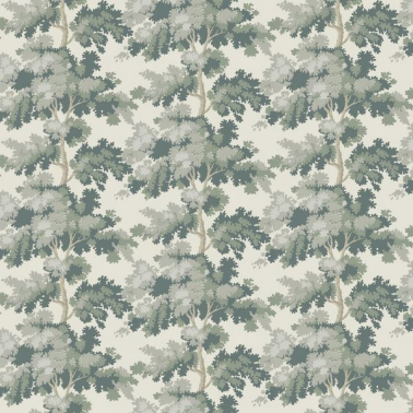 Papel Pintado Raphael 444-58 Green - SANDBERG
