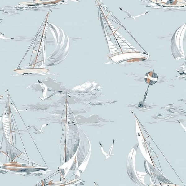 Sailboats 8854