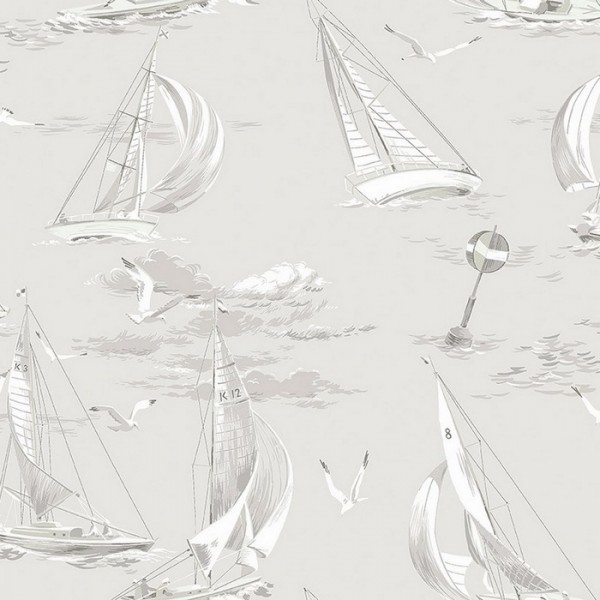 Sailboats 8855