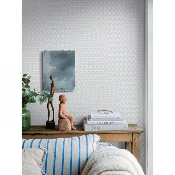 Papel Pintado Windrose 8863 - BORAS TAPETER
