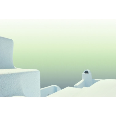 Papel Pintado Formentor green Mural 8400112 - COORDONNE