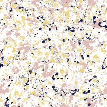 Papel Pintado Salines pink 8400083 - COORDONNE