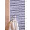 Papel Pintado Inca navy 8400012 - COORDONNE