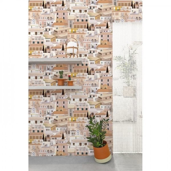 Papel Pintado Valldemosa sunrise 8400050 - COORDONNE