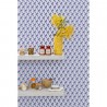 Papel Pintado Inca navy 8400012 - COORDONNE