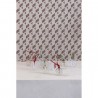 Papel Pintado Inca wine 8400013 - COORDONNE