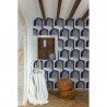 Papel Pintado Soller indigo 8400041 - COORDONNE