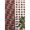 Papel Pintado Soller peach 8400044 - COORDONNE