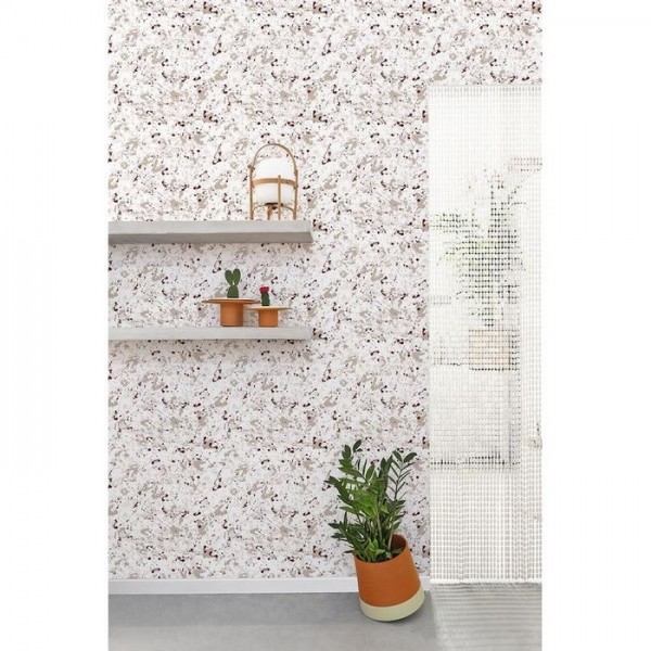 Papel Pintado Salines wine 8400082 - COORDONNE