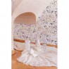 Papel Pintado Salines pink 8400083 - COORDONNE