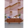 Papel Pintado Alaró Pink Mural 8400120 - COORDONNE