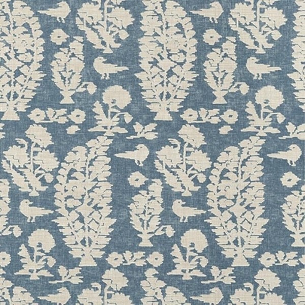 Allaire T72594 Slate Blue