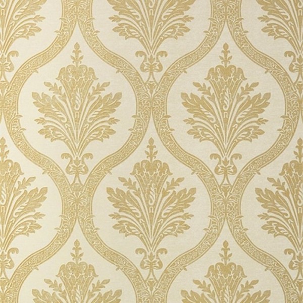 Clessidra T89159 Metallci Gold on Cream