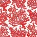 Marine Coral T10120 Red