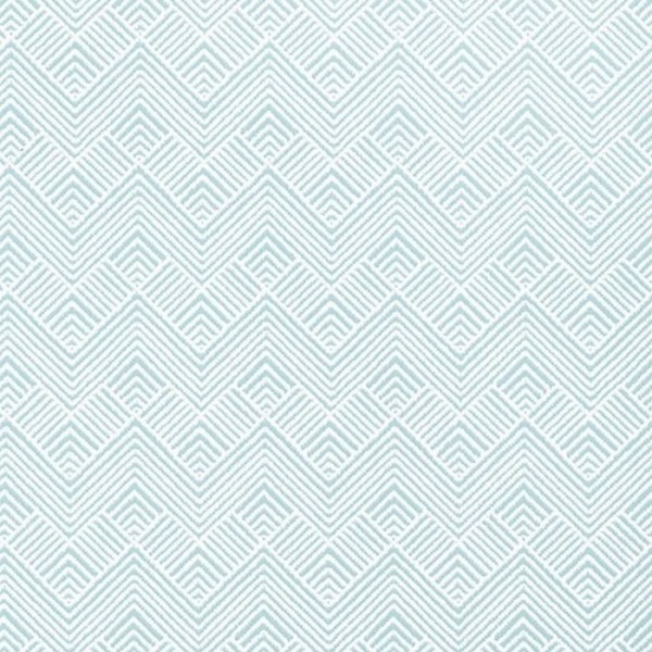 Oslo Chevron T2993 Aqua