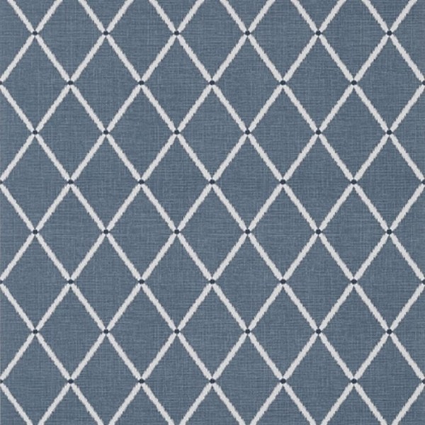 Pompton Trellis T72634 Navy