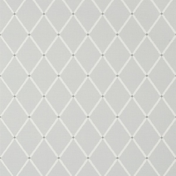 Pompton Trellis T72635 Grey