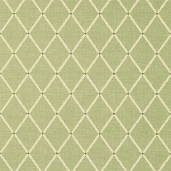 Pompton Trellis T72636 Green