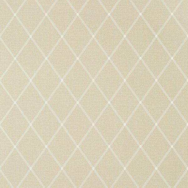 Pompton Trellis T72638 Taupe