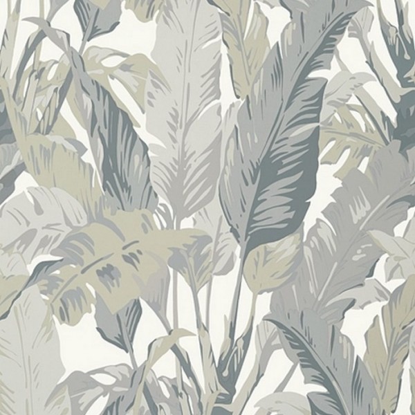 Travelers Palm T10129 Grey