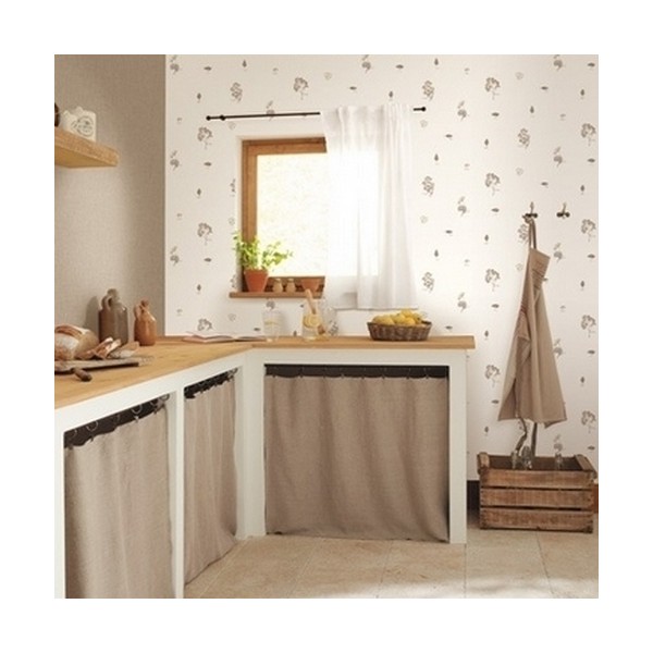 Papel Pintado 100627046 - Caselio