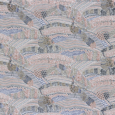 Papel Pintado Eden 74330297 - CASAMANCE