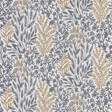 Papel Pintado Isoete 74350120 - CASAMANCE