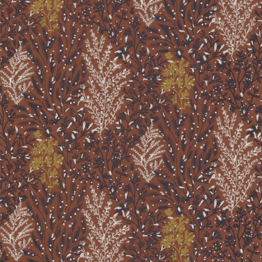 Papel Pintado Isoete 74350426 - CASAMANCE