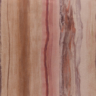 Papel Pintado Vitruvius 112062 Copper Ruby - ANTHOLOGY