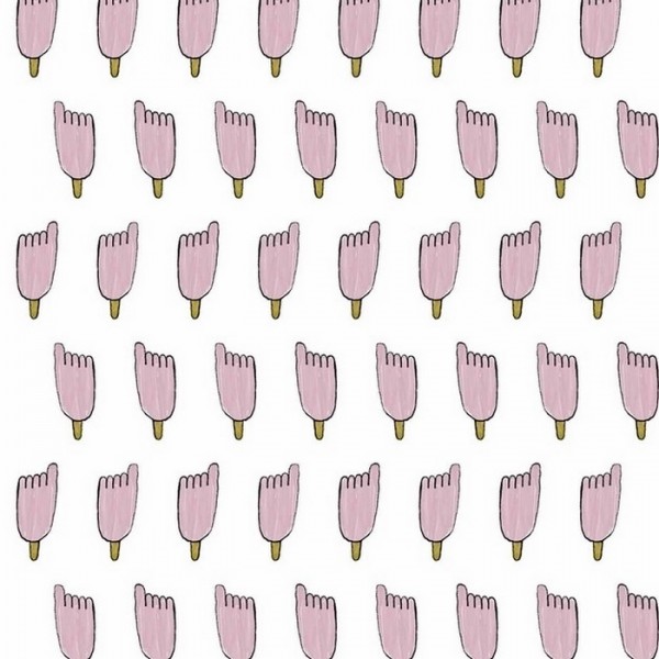 Papel Pintado Frigopie GDW-5611 001 - GASTON Y DANIELA