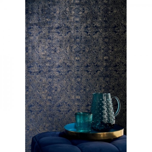 Papel Pintado Jali 74420234 - CASAMANCE