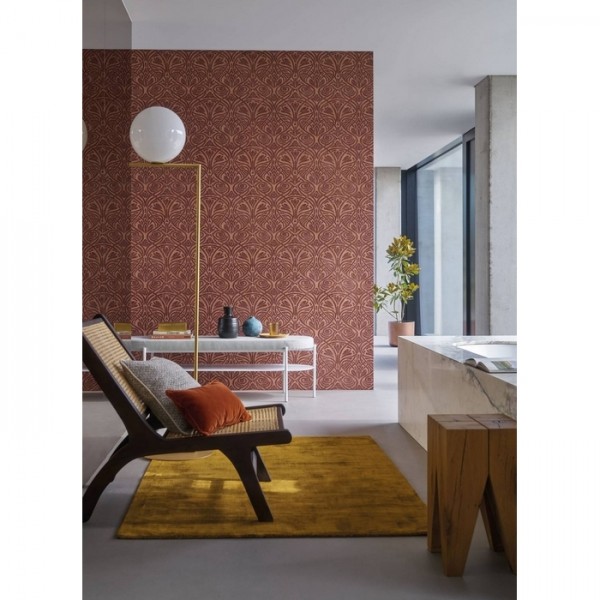 Papel Pintado Rabat 74410426 - CASAMANCE