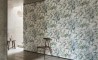 Papel Pintado Katsura Zaffre W922-02 - BLACK EDITION
